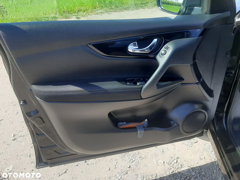 Nissan Qashqai 1.6 DCi Acenta - 24