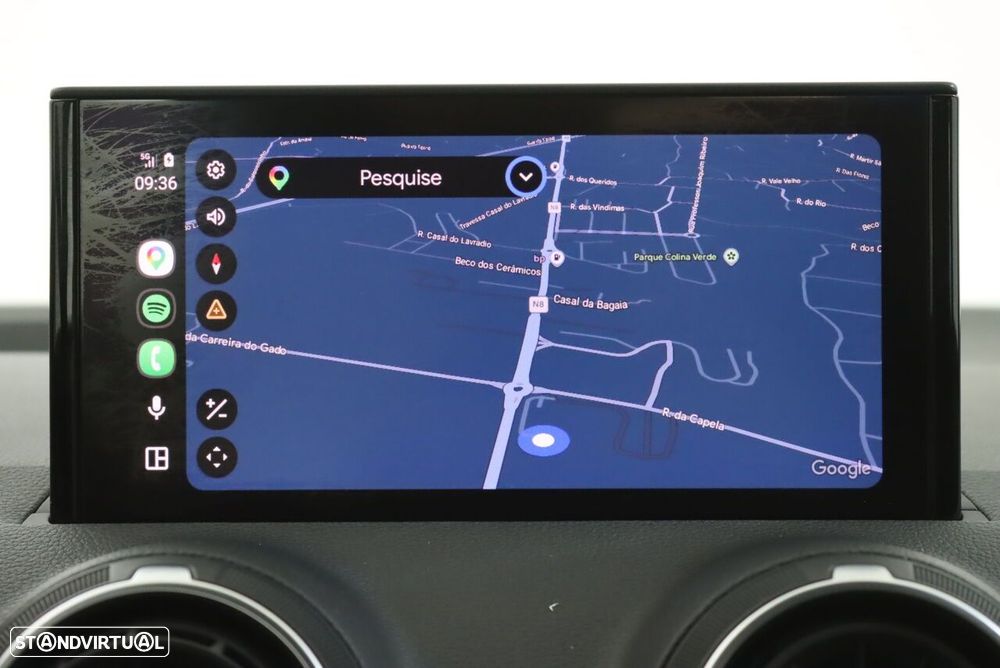 Audi Q2 30 TFSI - 20