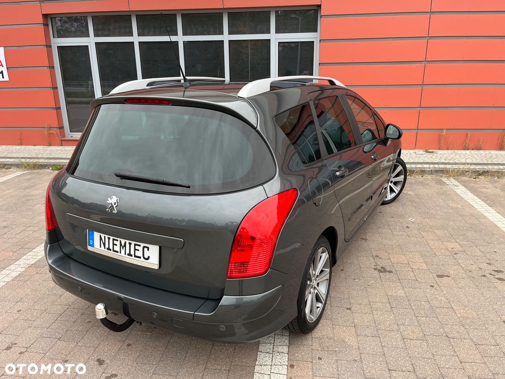 Peugeot 308 - 18
