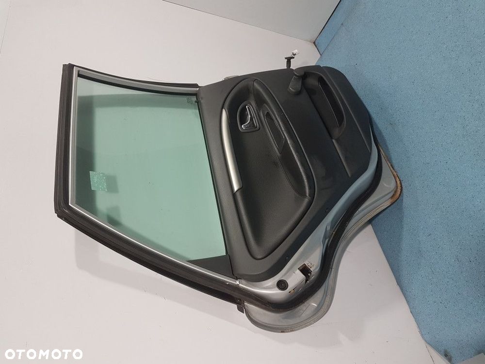 VOLVO V40 I 2-GI LIFT KOMBI DRZWI TYŁ LEWE - 12