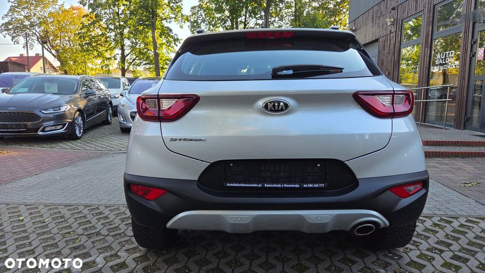 Kia Stonic 1.4 Vision - 18