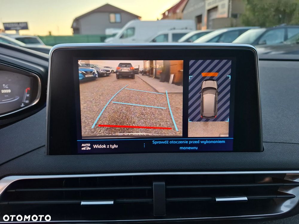 Peugeot 3008 1.5 BlueHDi Allure Pack S&S - 16