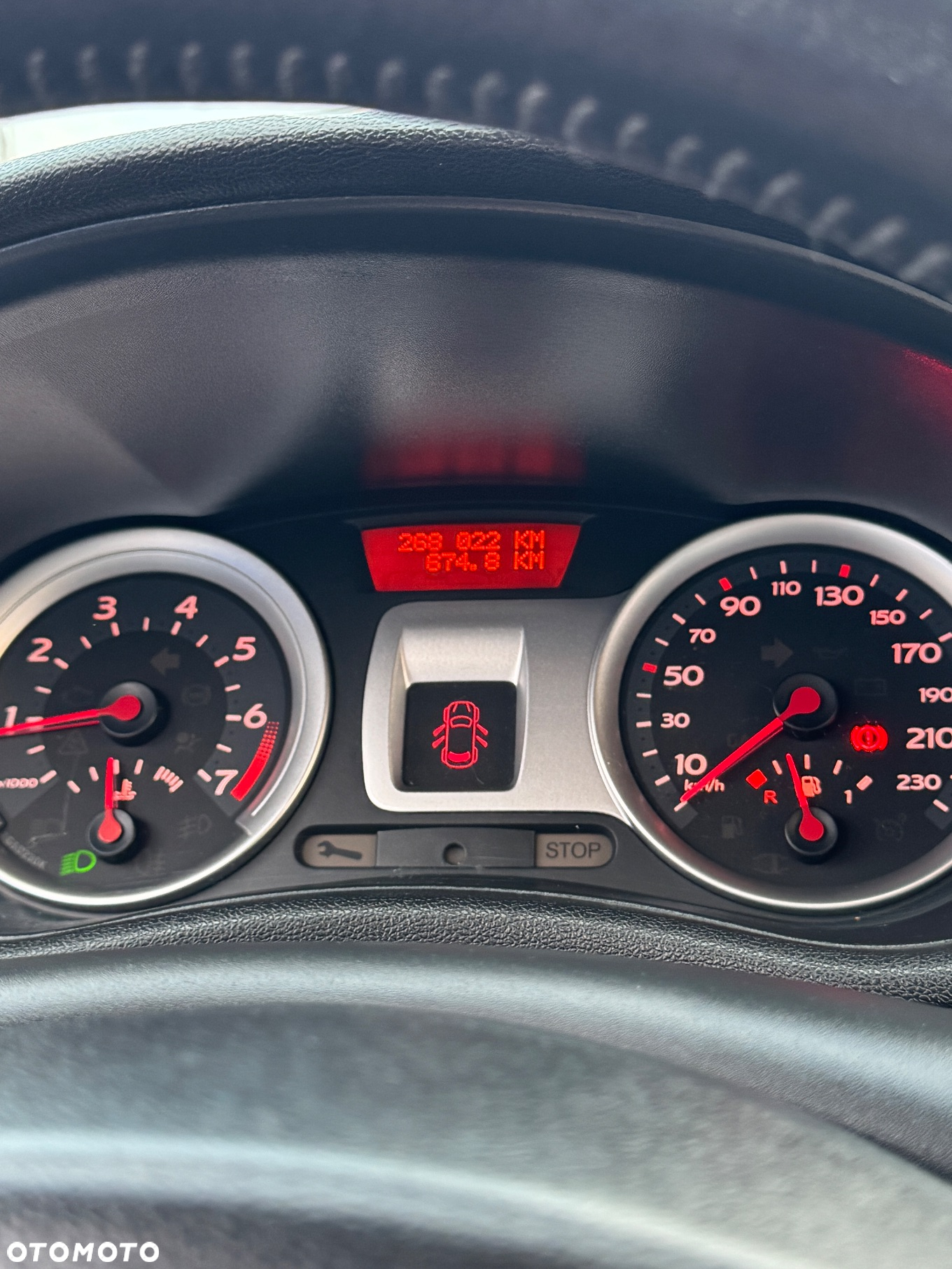 Renault Clio 1.2 16V Alize - 10