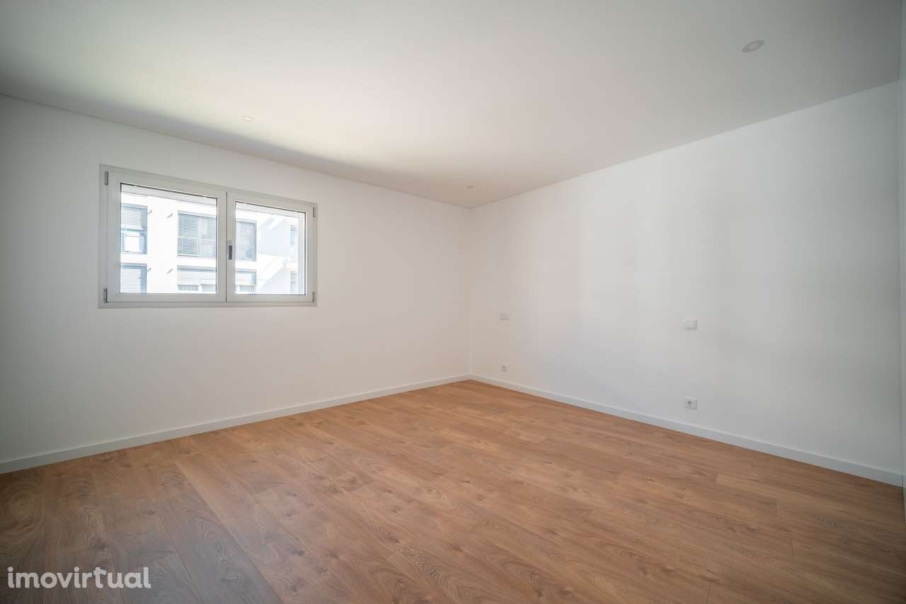 Apartamento T3 no edifício Amorosa Residence - Grande imagem: 5/14