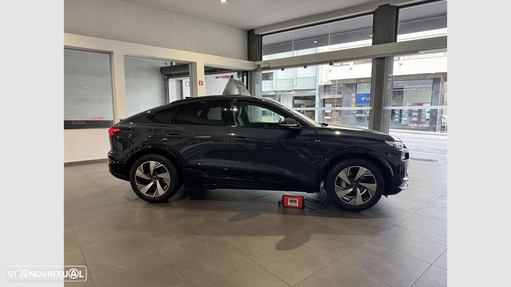 Audi Q6 Sportback e-tron 100 kWh Performance - 3
