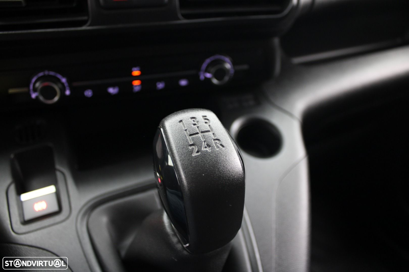 Opel COMBO 1.5 D L1H1 ENJOY - 18