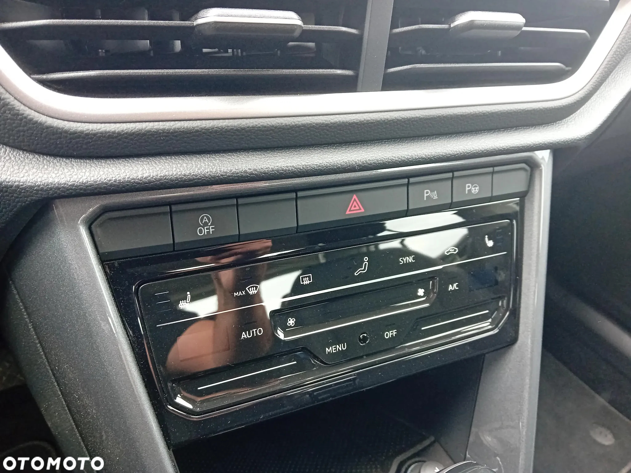 Volkswagen T-Roc 1.5 TSI Style DSG - 19