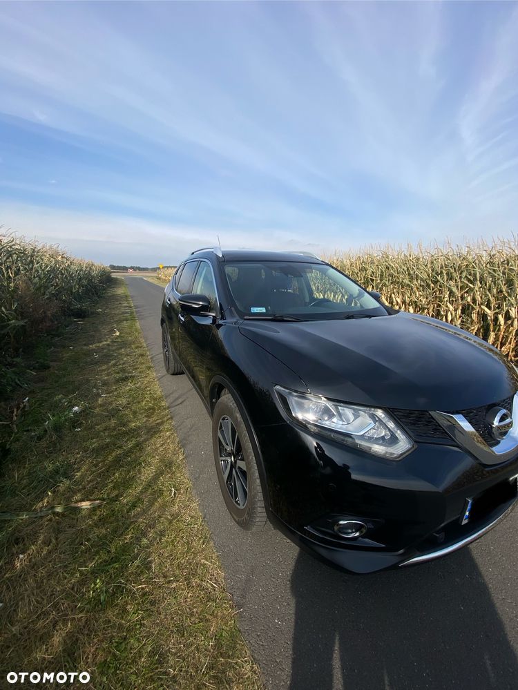 Nissan X-Trail 1.6 DCi Acenta - 2