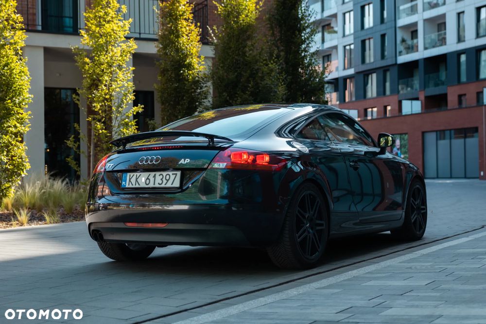 Audi TT Coupé 2.0 TFSI - 2