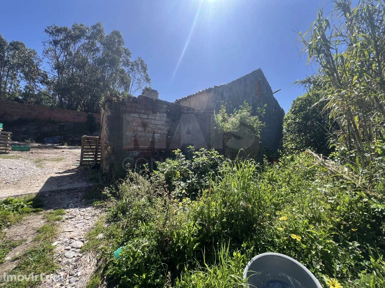 O Sonho de ter uma Moradia com Terreno na Praia está aqui! - Grande imagem: 4/13