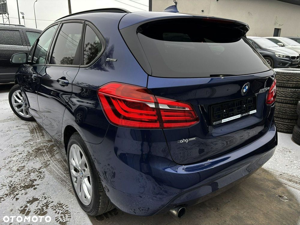BMW Seria 2 - 3