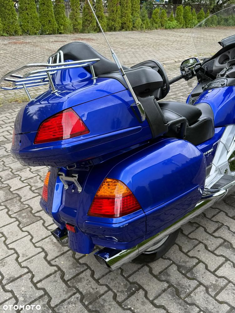 Honda GL - 26
