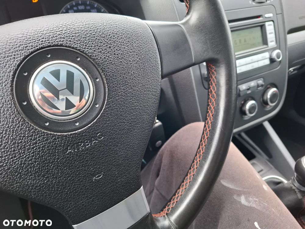 Volkswagen Golf 1.6 Goal - 13