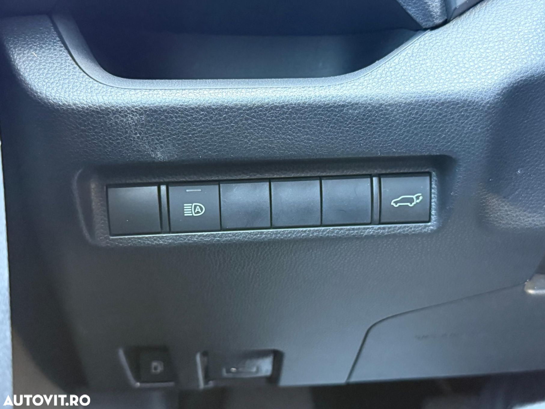 Toyota RAV4 2.5 Hybrid VVT-iE 4x2 Exclusive - 21