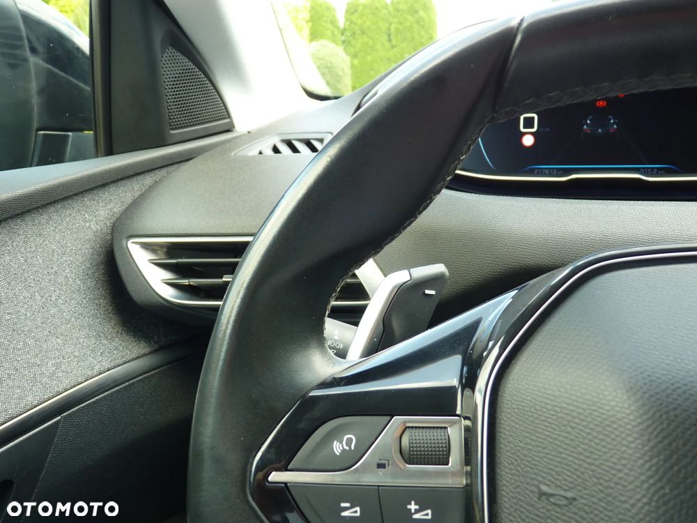 Peugeot 3008 BlueHDi 130 Stop & Start EAT8 Allure Business-Paket - 16