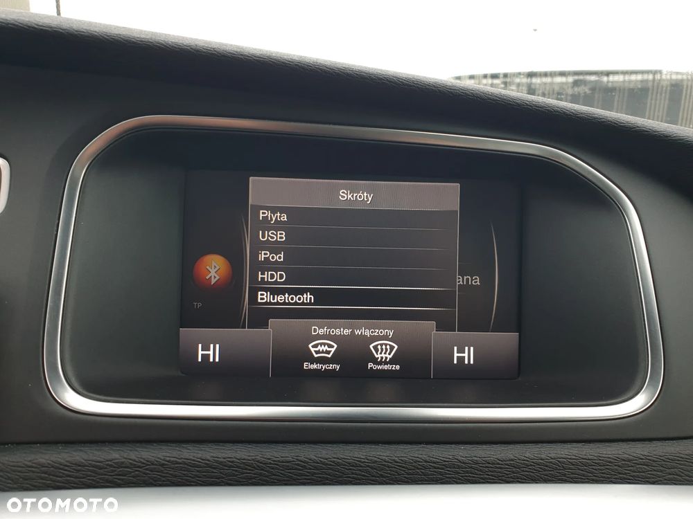 Volvo V40 D3 Inscription - 25