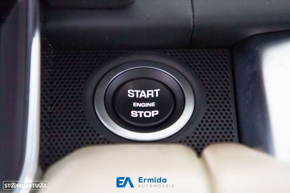 Land Rover Range Rover Sport 2.0 Si4 PHEV Autobiography Dynamic - 59