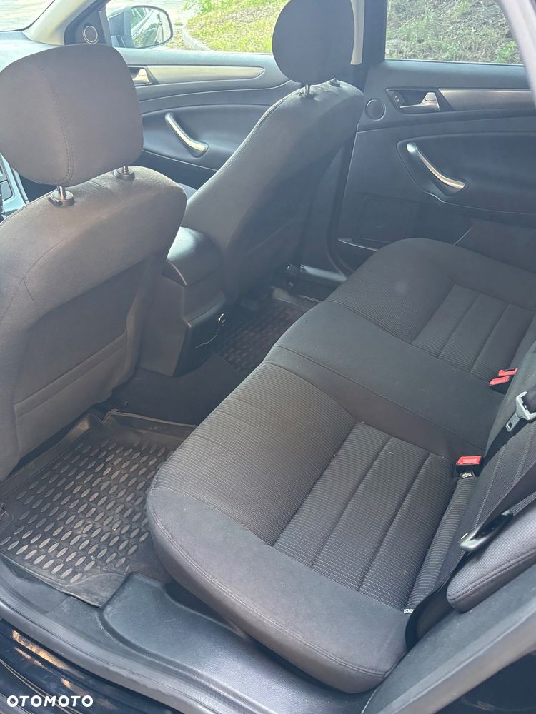 Ford Mondeo 2.0 TDCi Titanium - 5