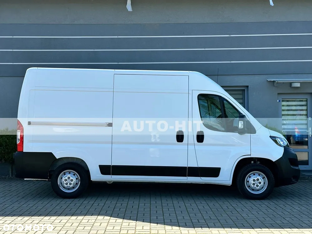 Peugeot Boxer - 8