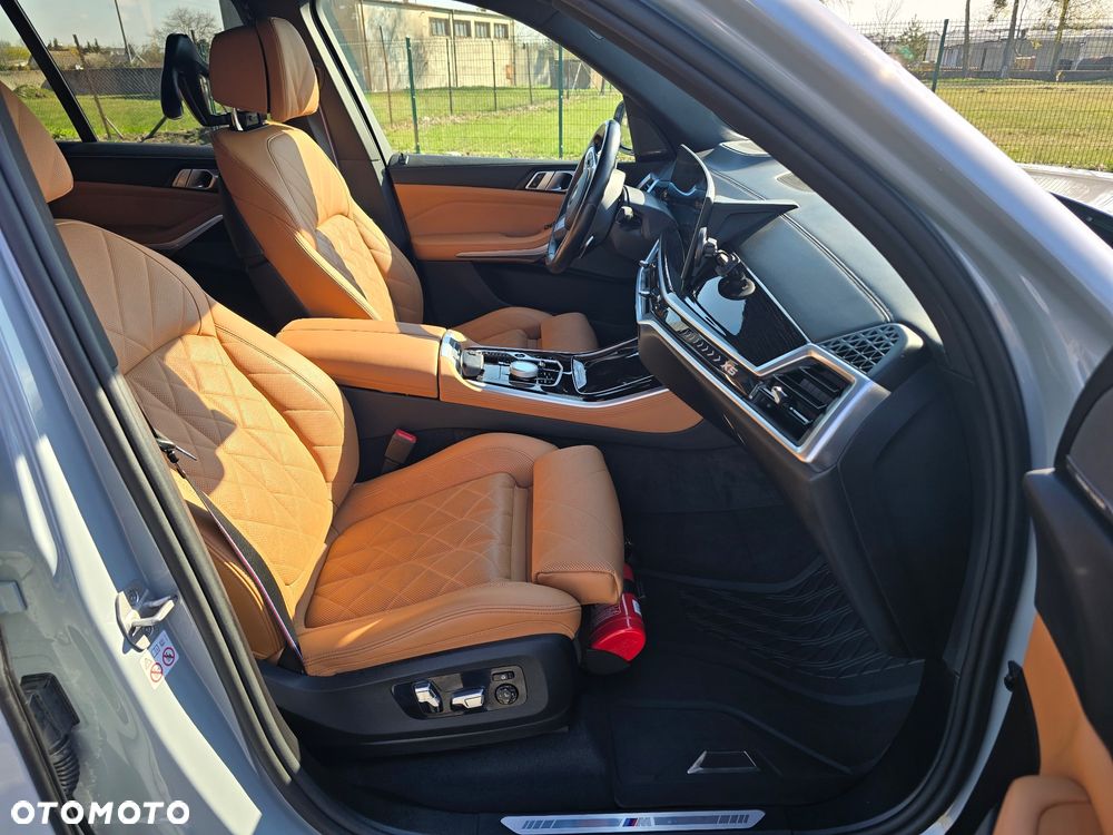 BMW X5 xDrive40d mHEV - 12