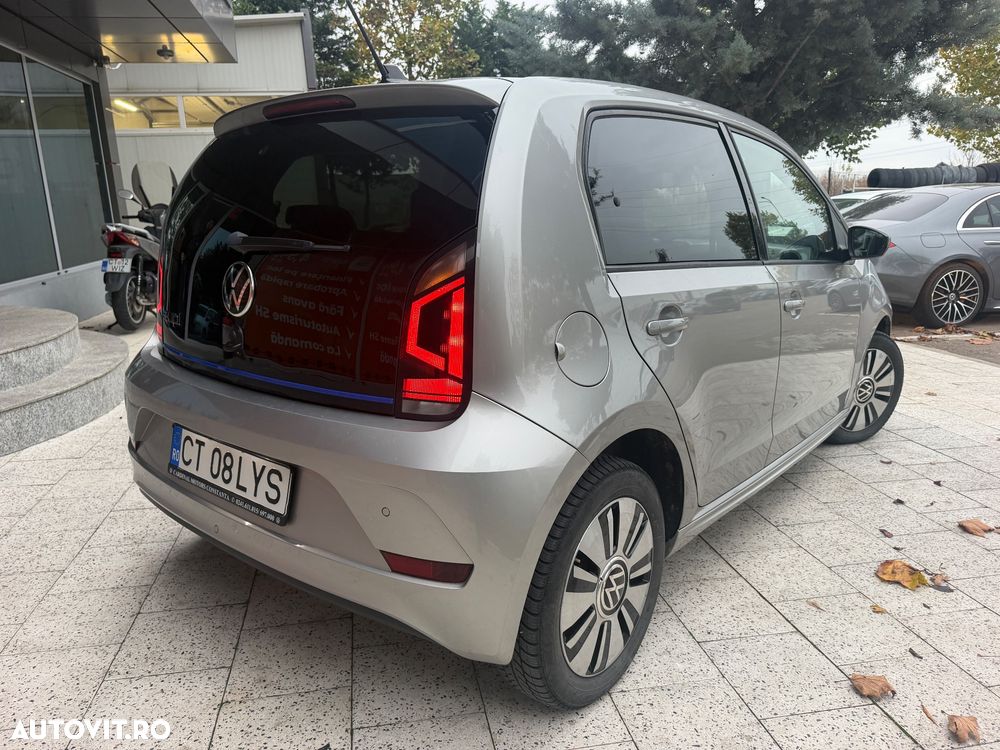 Volkswagen up! 32.3 kWh - 5