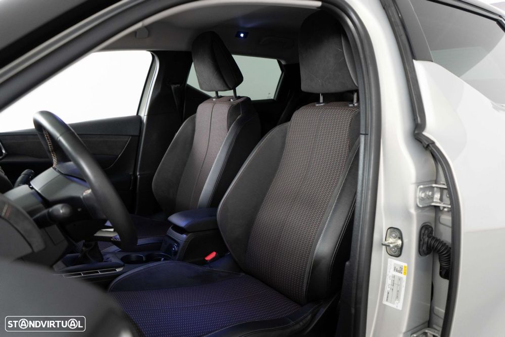 DS DS3 1.2 PureTech Performance Line - 10