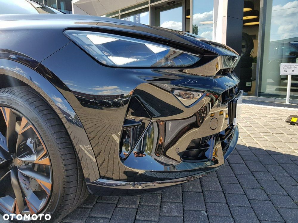 Cupra Formentor 2.0 TSI 4Drive VZ DSG - 34