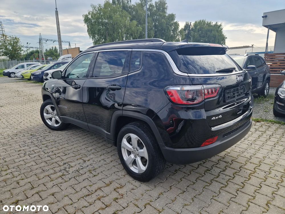 Jeep Compass - 5