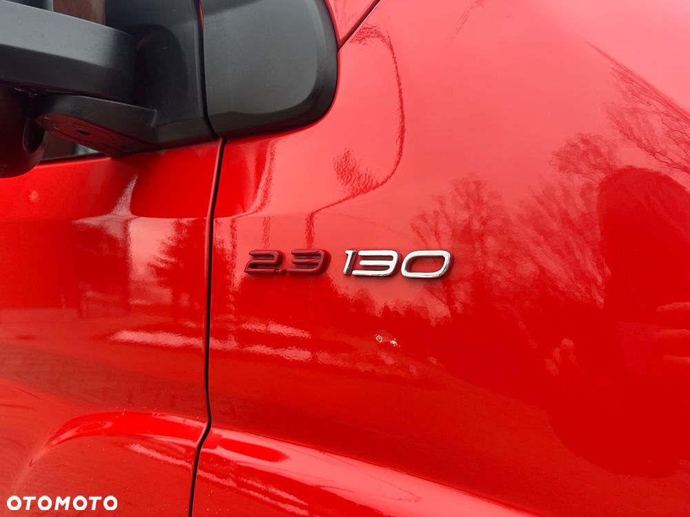 Fiat DUCATO MAXI LONG - 18