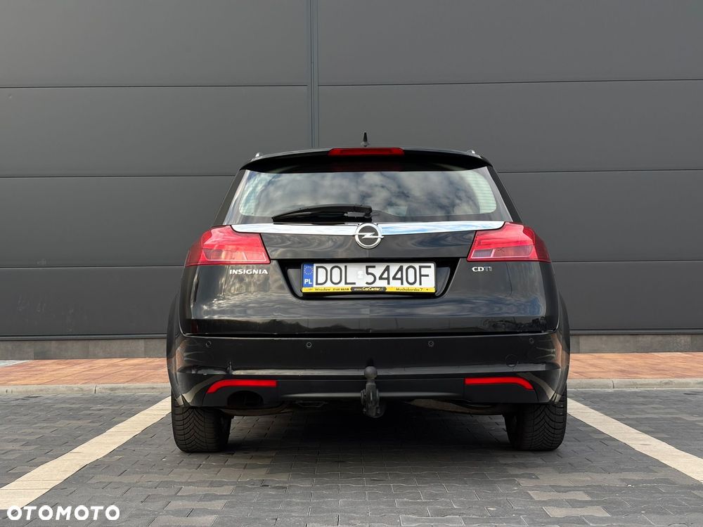 Opel Insignia 2.0 CDTI Automatik 150 Jahre - 22