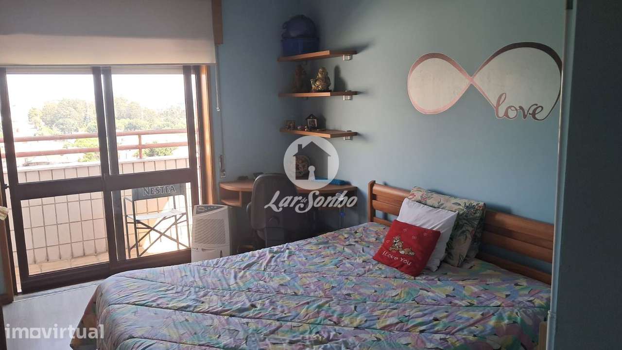 Apartamento T3 com Suite em Rio Tinto - Grande imagem: 3/36
