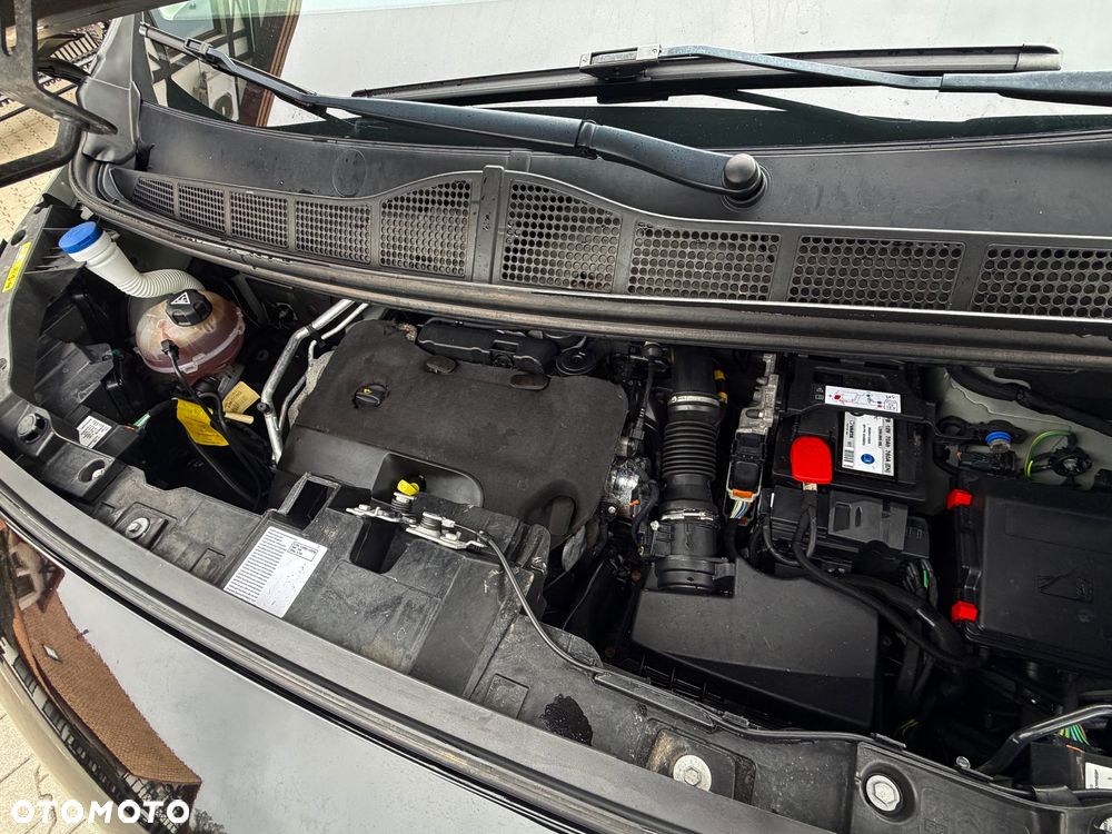 Opel Vivaro - 38