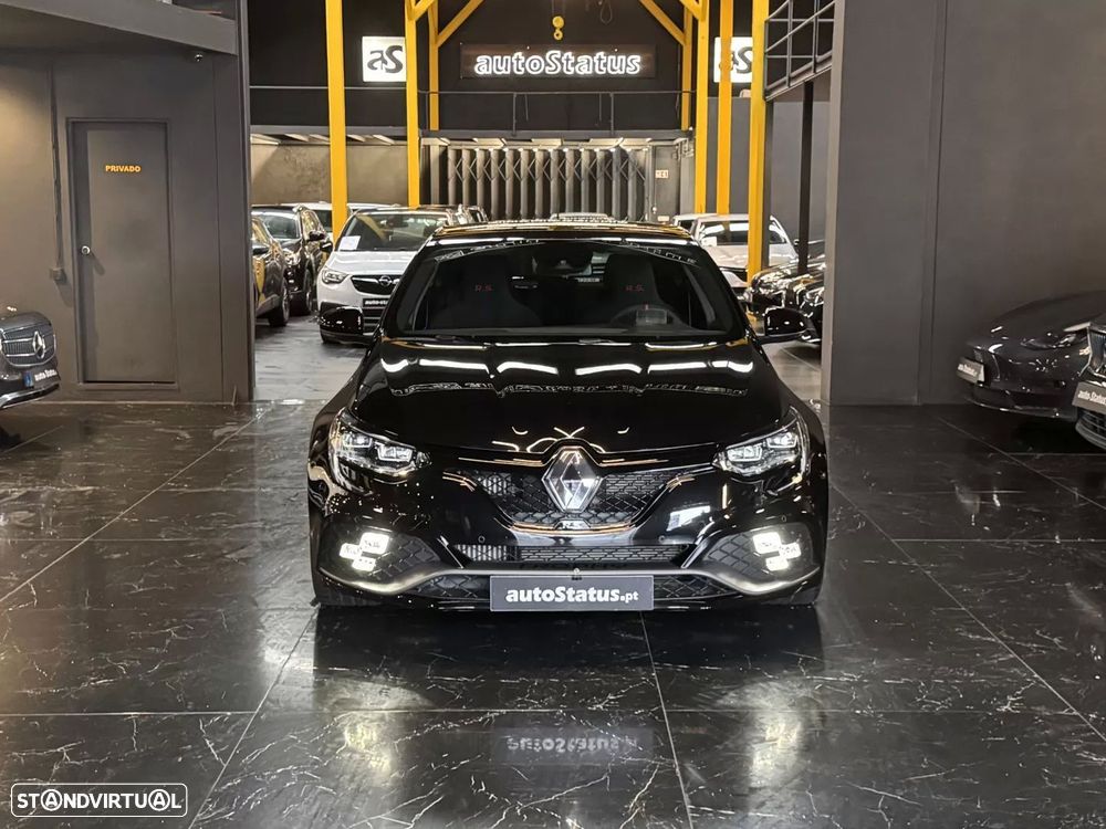 Renault Mégane 1.8 TCe R.S. Trophy EDC - 5