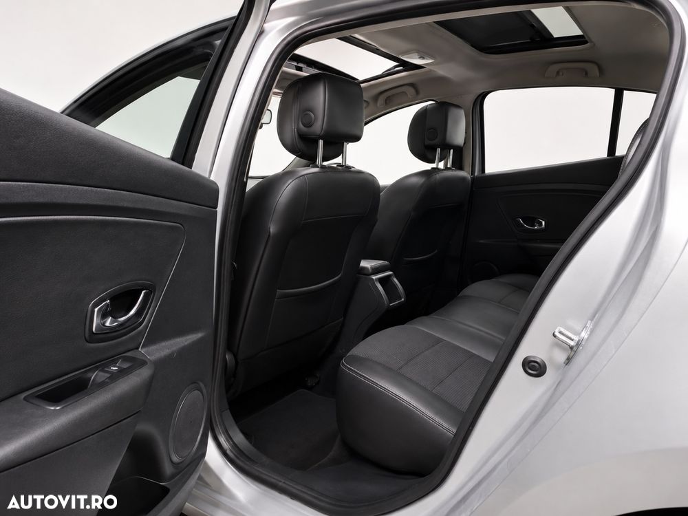 Renault Megane ENERGY dCi 130 GT LINE - 7