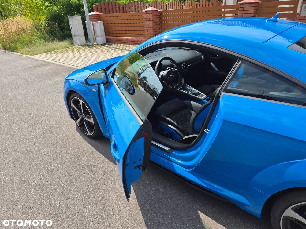 Audi TT Coupé - 13