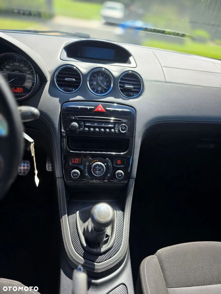 Peugeot RCZ 1.6 155 THP Onyx - 20