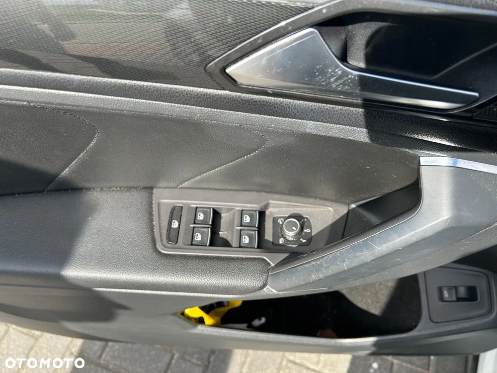 Volkswagen Tiguan Allspace 1.5 TSI EVO Highline DSG 7os - 14