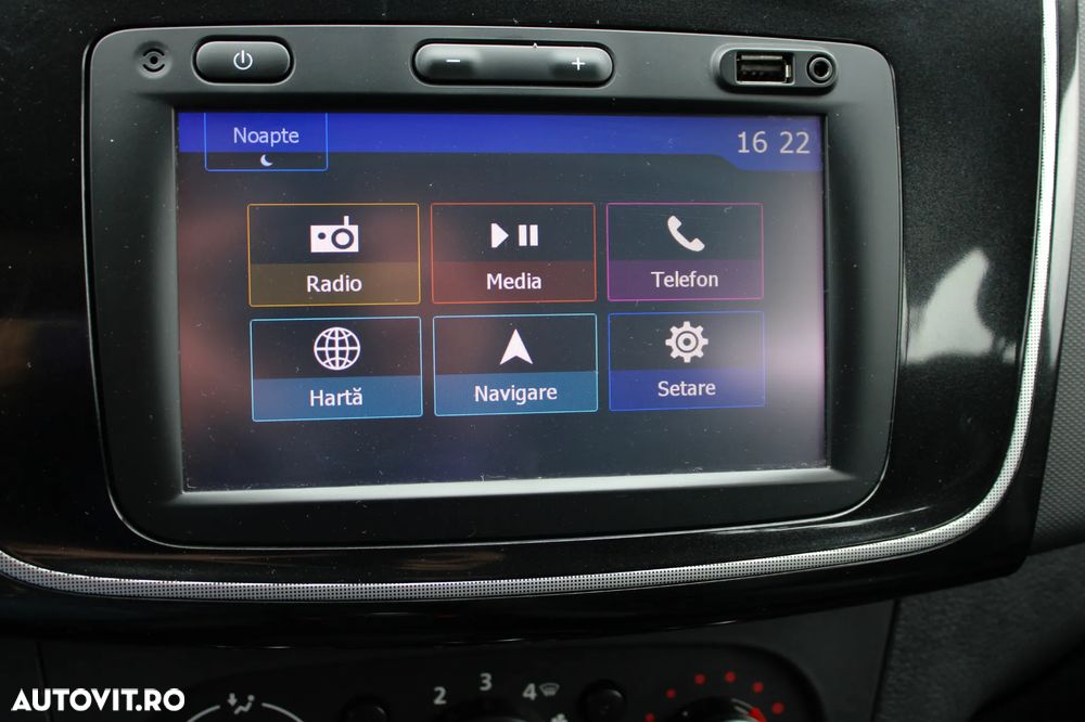 Dacia Sandero 0.9 Stepway - 33