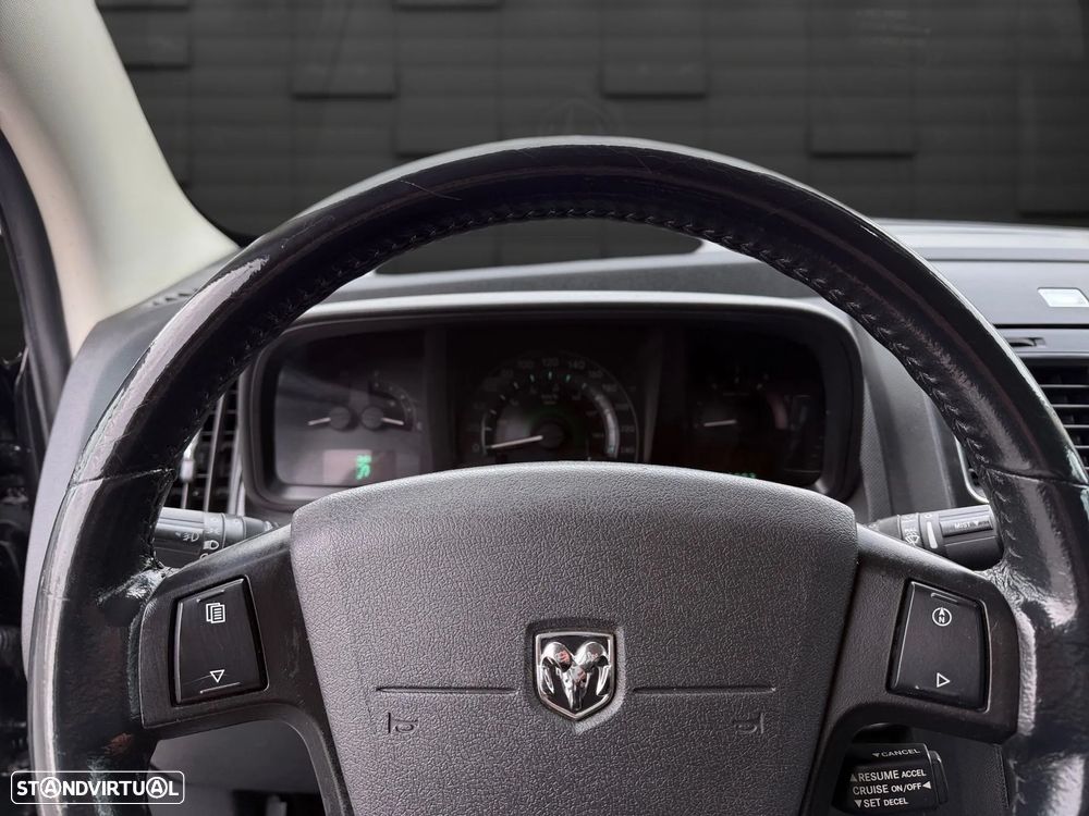 Dodge Journey 2.0 CRD R/T ATX - 8