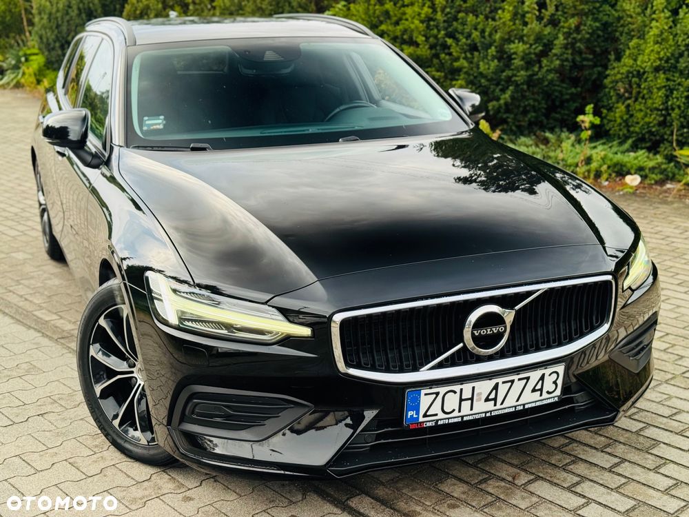 Volvo V60 D4 Geartronic Momentum Pro - 12