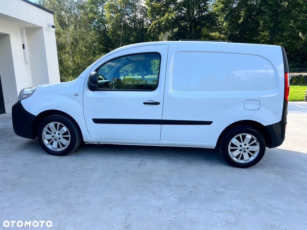 Renault Kangoo 1.5 dCi Business - 6