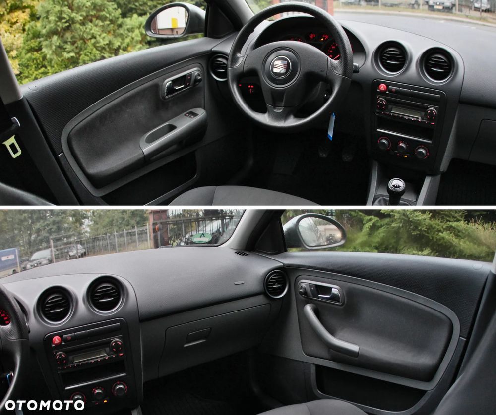 Seat Ibiza - 17