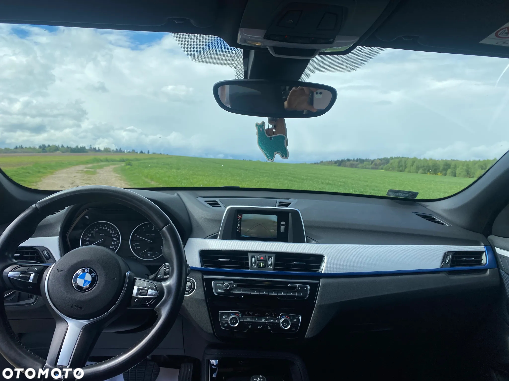 BMW X1 xDrive20d M Sport - 15