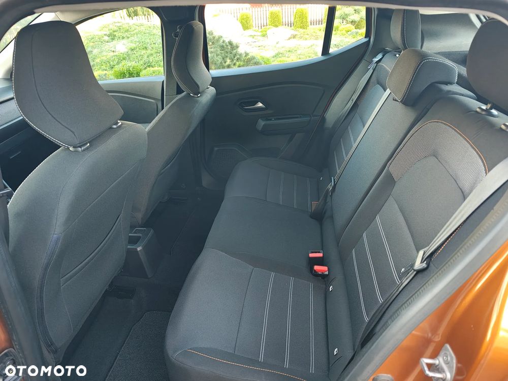 Dacia Sandero Stepway 1.0 TCe Comfort - 15
