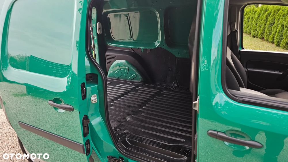 Renault Kangoo - 26