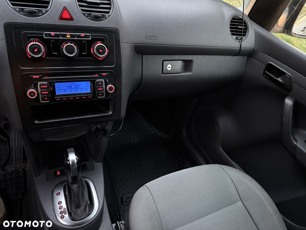Volkswagen Caddy - 7