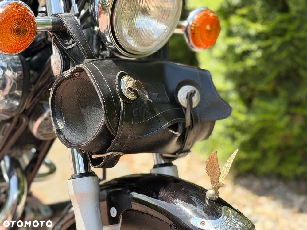 Yamaha XV - 26