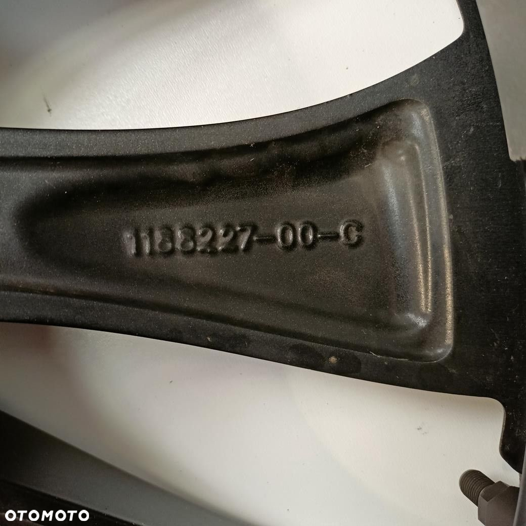 Alufelga 5x114,3 21 Tesla Y 1188226-00-C (F2254) - 9