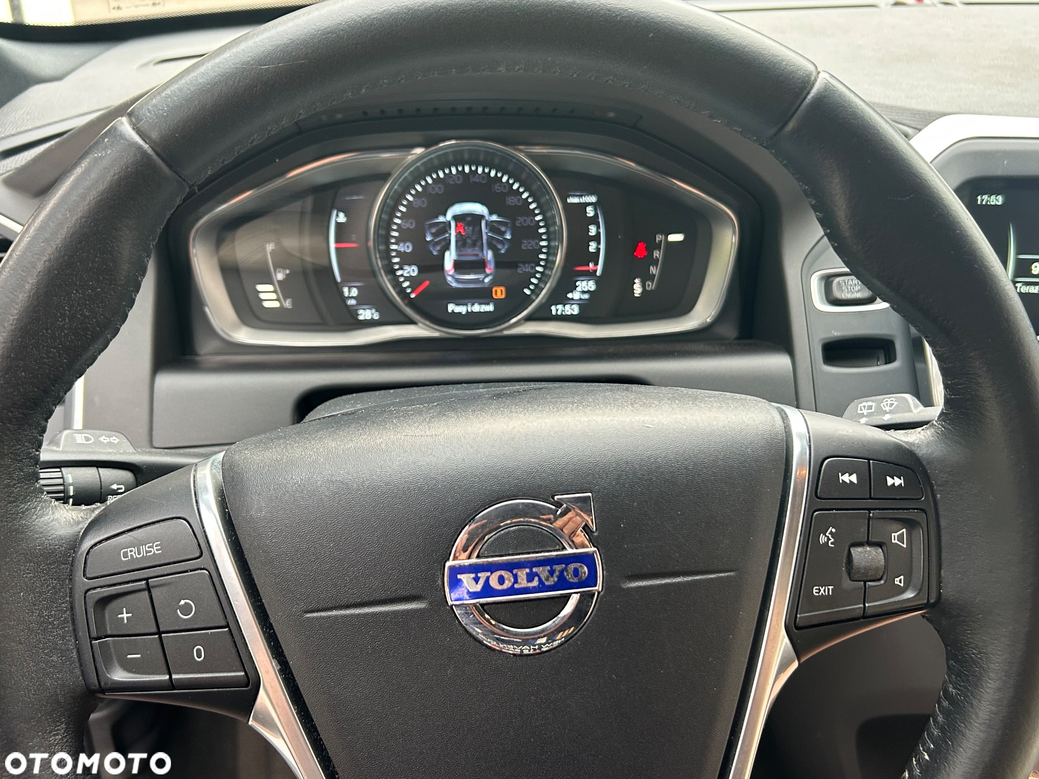 Volvo XC 60 - 26