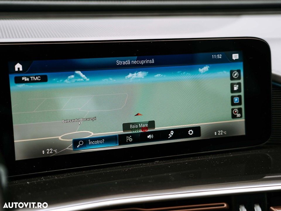 Mercedes-Benz EQC 400 4MATIC - 27